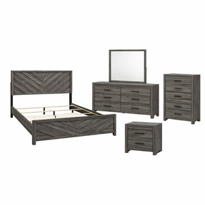 Denver - Bedroom Set