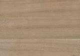 Natural Finish Dining Chairs, Set of 2