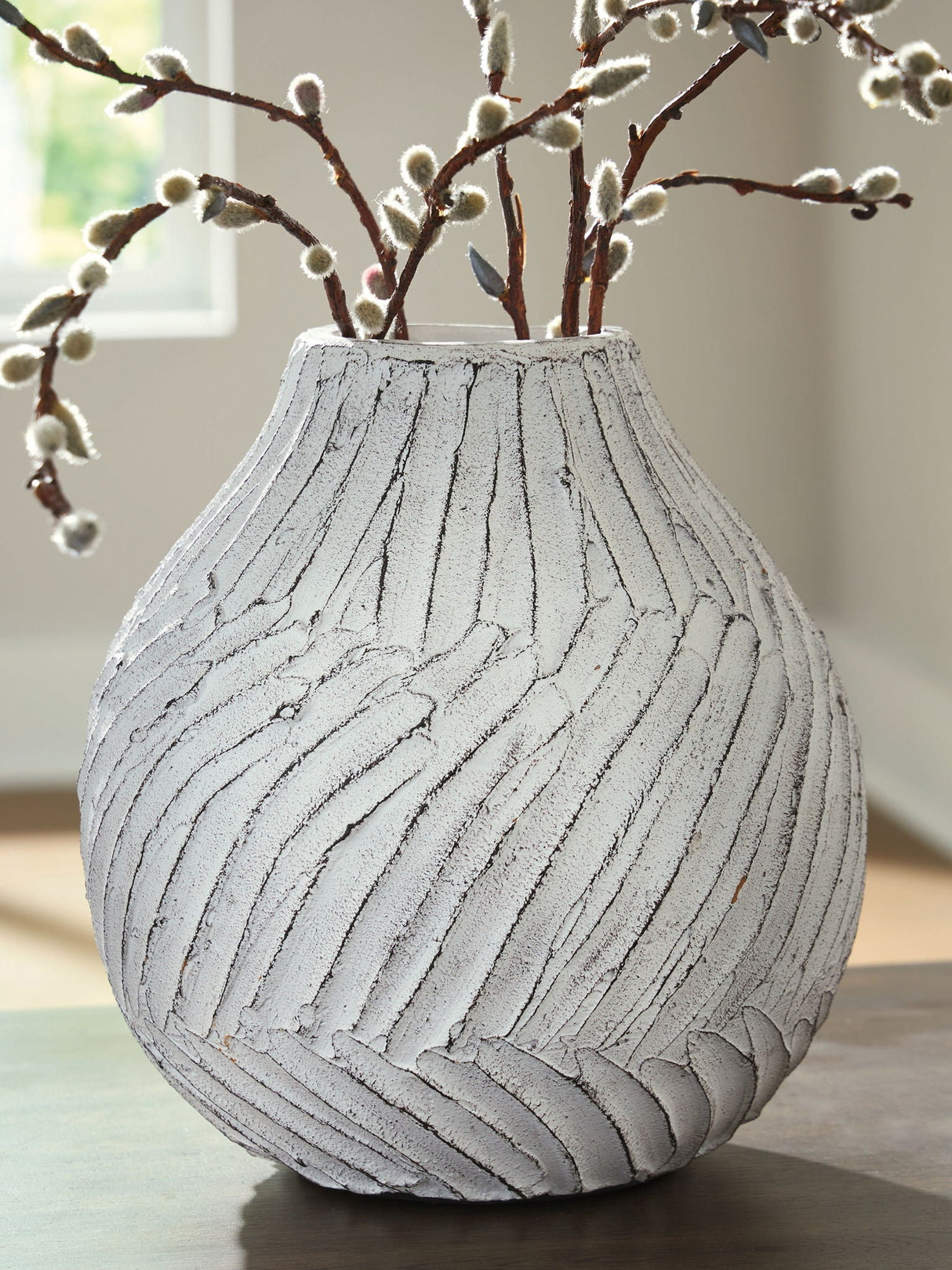 Shelvie - Vase