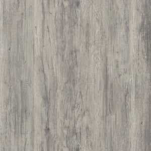 Nuberg - 1 Drawer Table - Gray