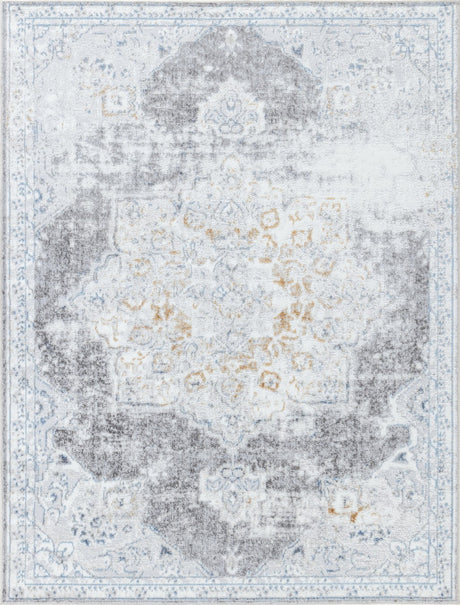 Legacy Textured Area Rug