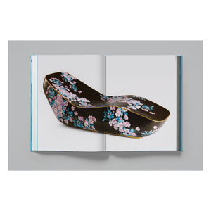 Marc Newson. Works 84-24 (English)