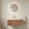 MURI 36" Bathroom Vanity & Sink