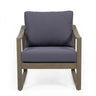 Samwell - Outdoor Club Chair