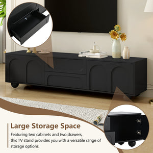 On-Trend TV Cabinet