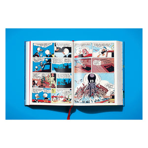 Disney Comics Library. Carl Barks’s Donald Duck. Vol. 1. 1942–1950 (English)