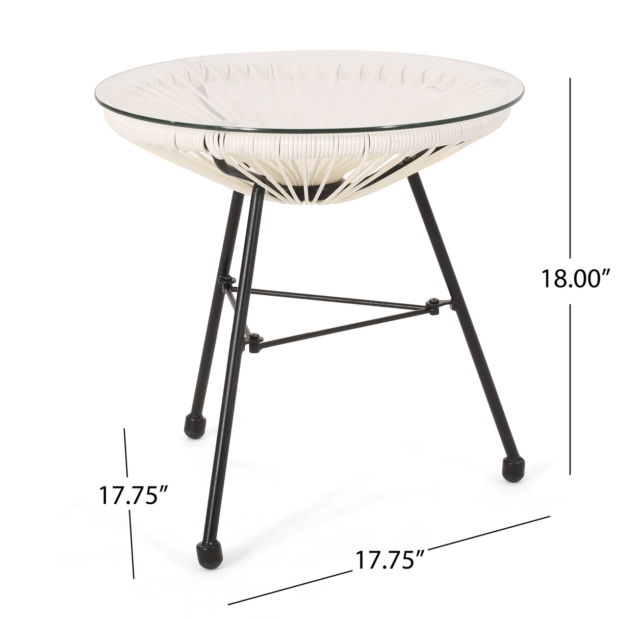 Nusa side table