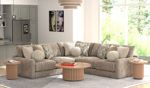 Turner - Sectional