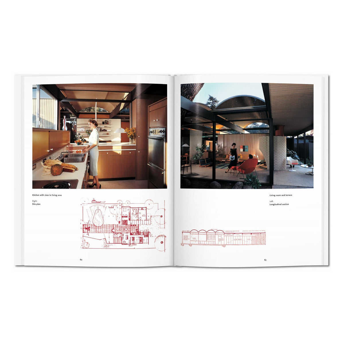 Case Study Houses (English)