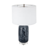 Ellis Glass Table Lamp