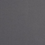 Gray Broadway Ian Chaise Lounge Cushion (Triple Folds)