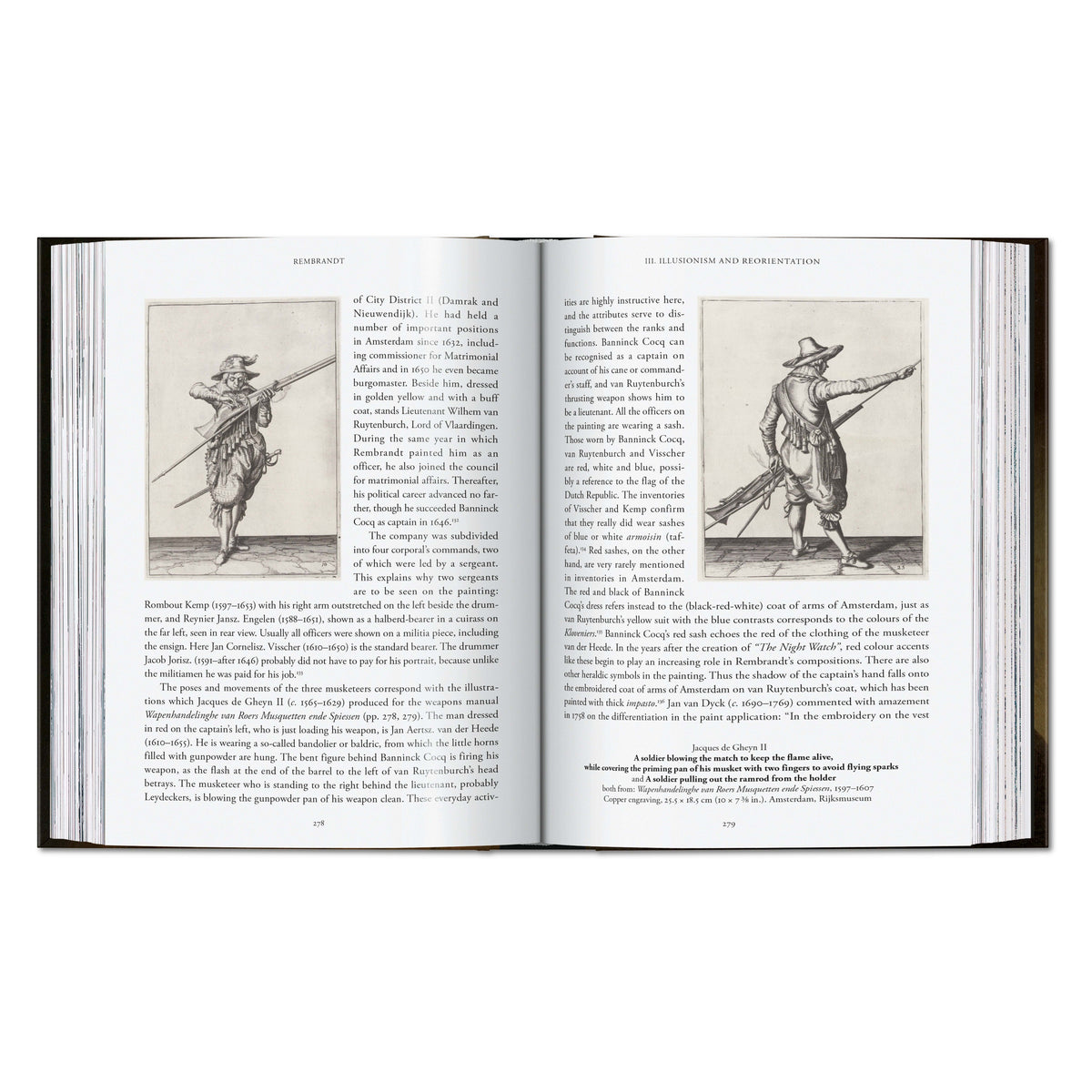 Rembrandt. The Paintings. 45th Ed. (English)