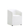 Anna - Round Armchair