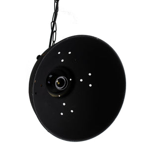 D10.4x11.4" Hanging Lamp