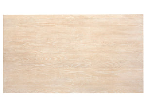 Sunset Cove - Counter Table - Sanibel Brown