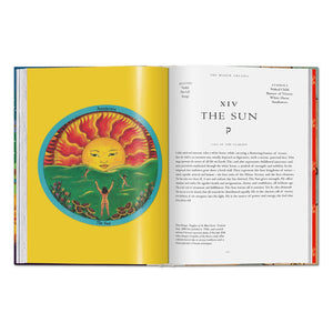 Tarot. The Library of Esoterica (English)