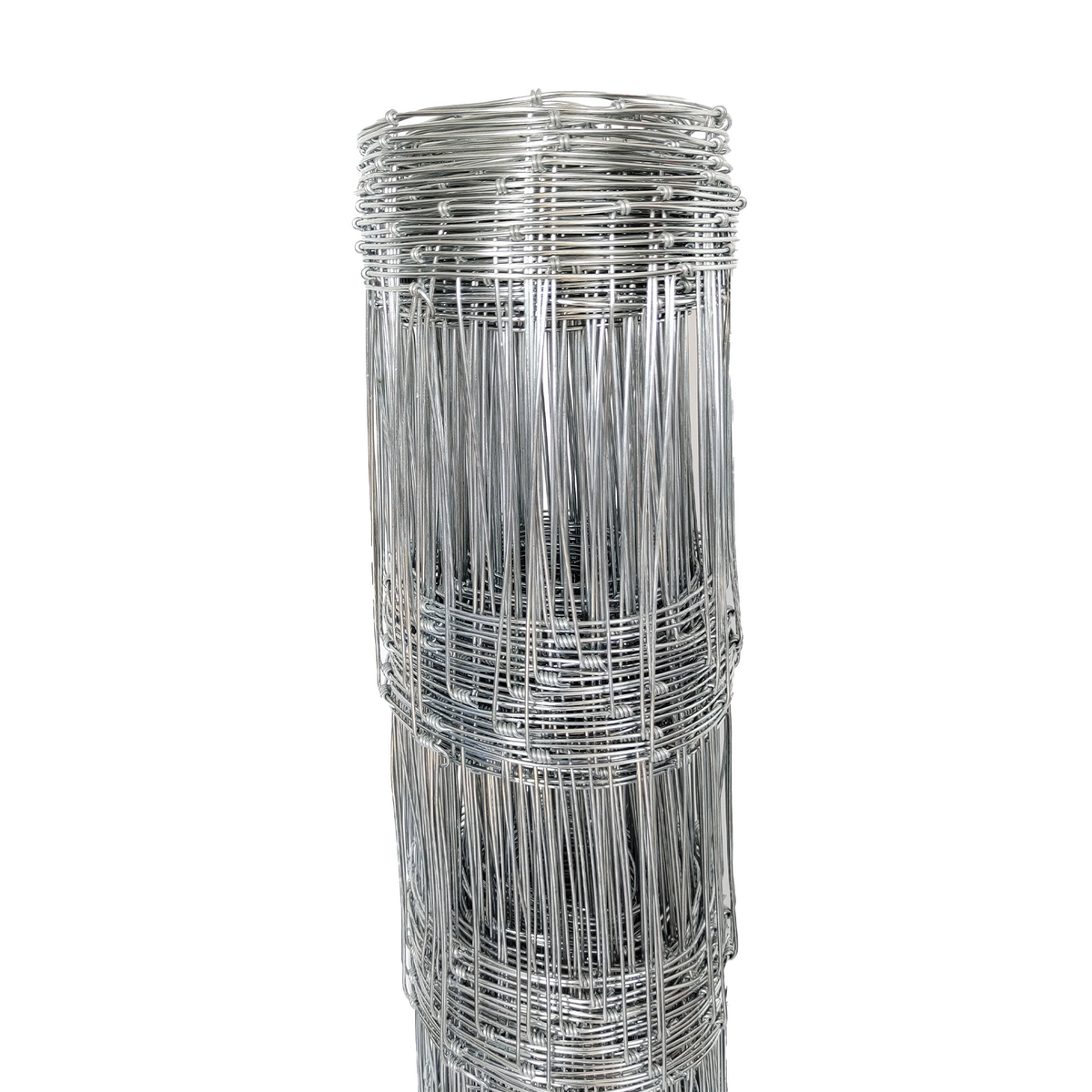 Farm Fence 4ft x 164ft 14-Gauge Heavy Zinc Coated Wire Fencing