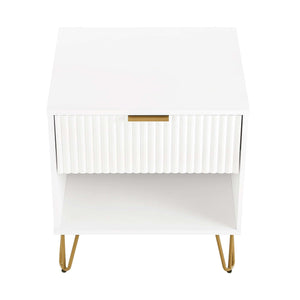 Dumbo - Modern Nightstand