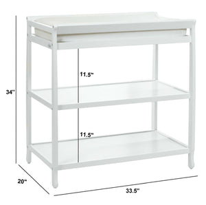 Riley - Changing Table
