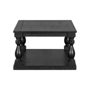 U_STYLE Vintage Coffee Table