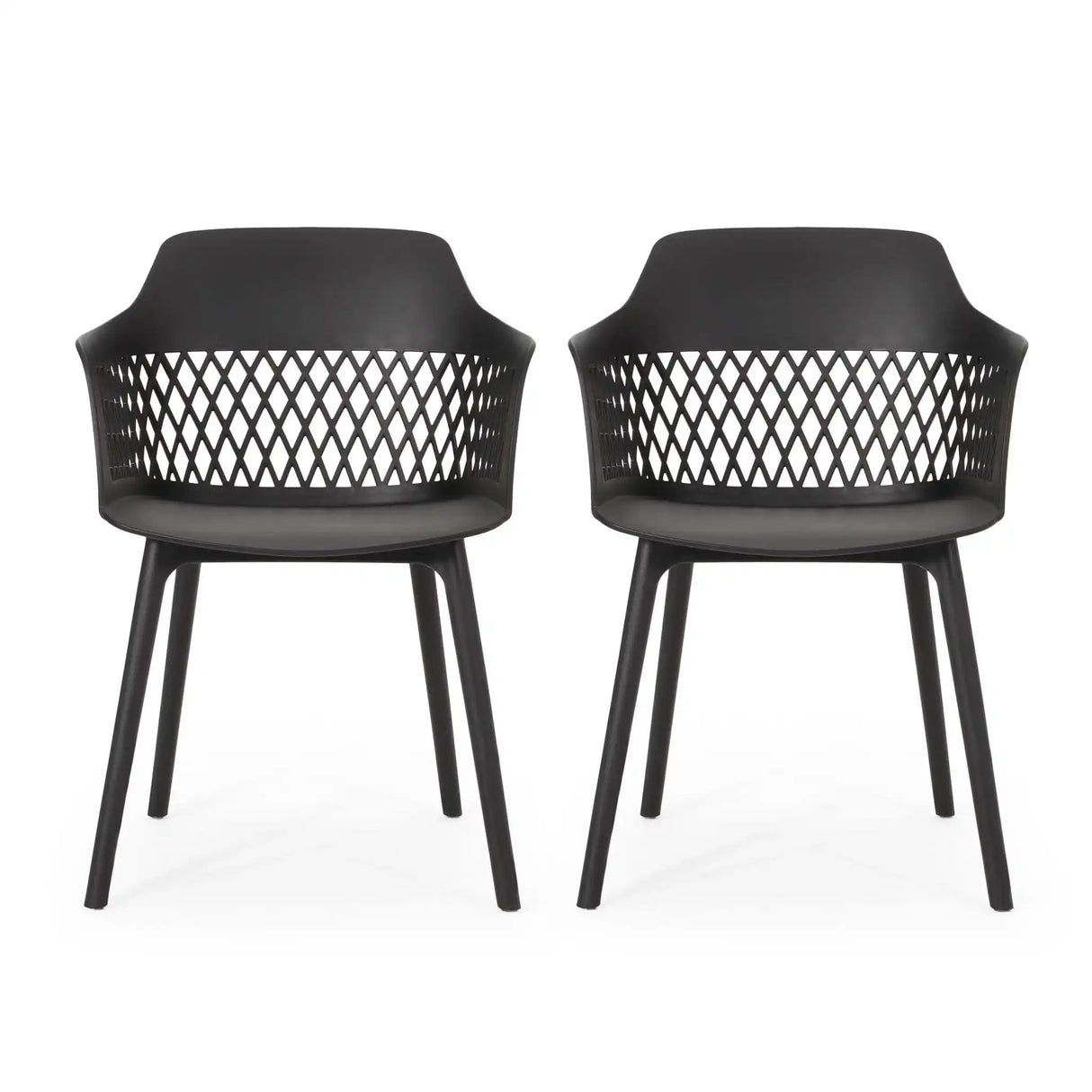 Azalea - Chair (Set of 2)