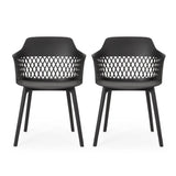Azalea - Chair (Set of 2)