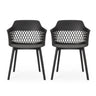 Azalea - Chair (Set of 2)