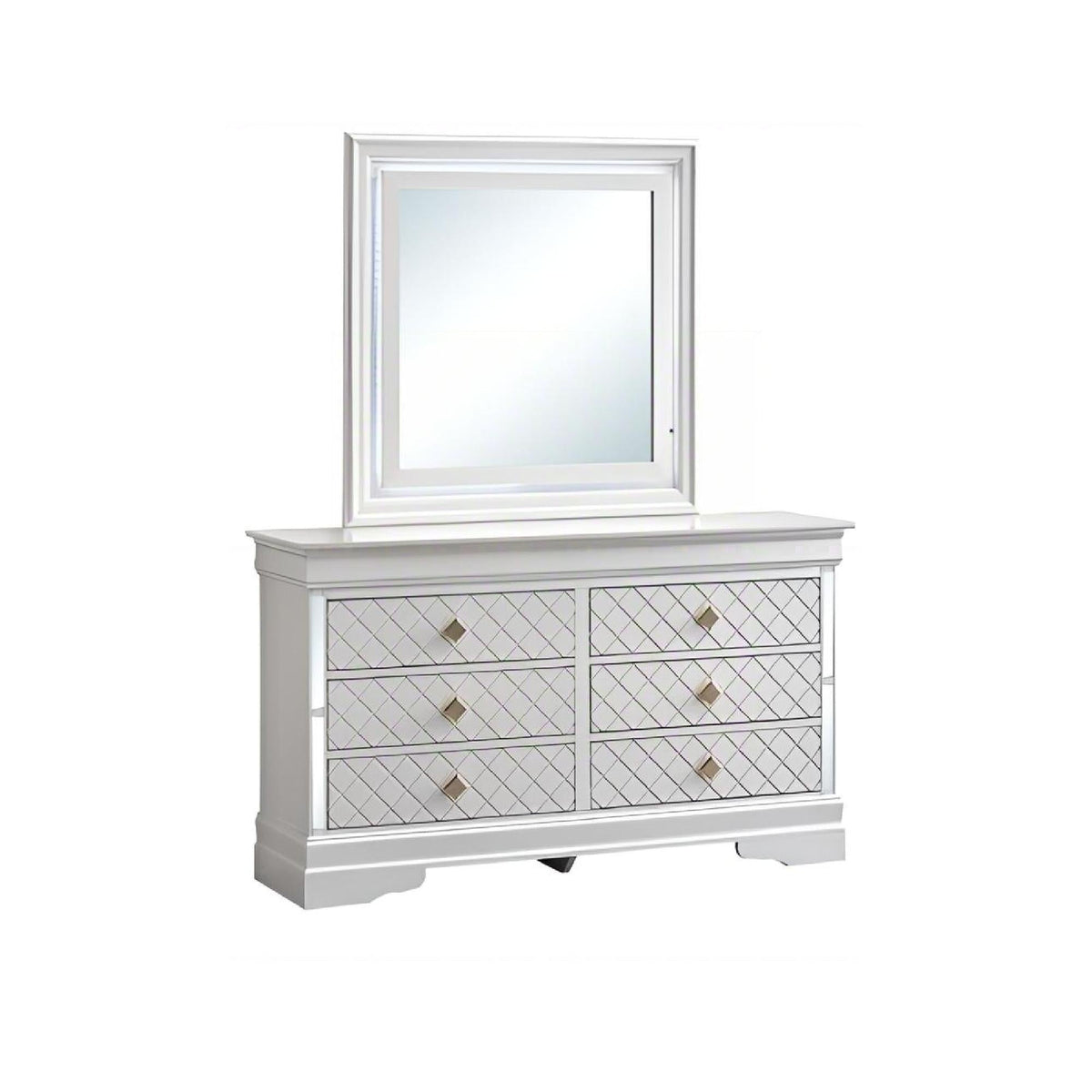 Verona - Dresser