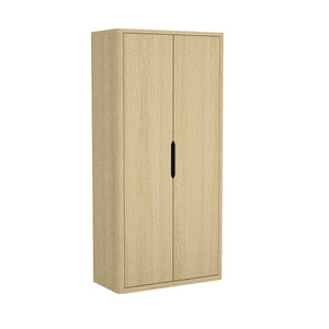 Rivington - Bookcase Cabinet