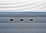 BedGear h6 medium hybrid plush mattress