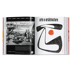 Arts & Architecture 1955–1959 (English)