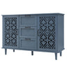 2 Door 3 Drawer Cabinet