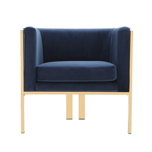 Paramount - Lounge Chair