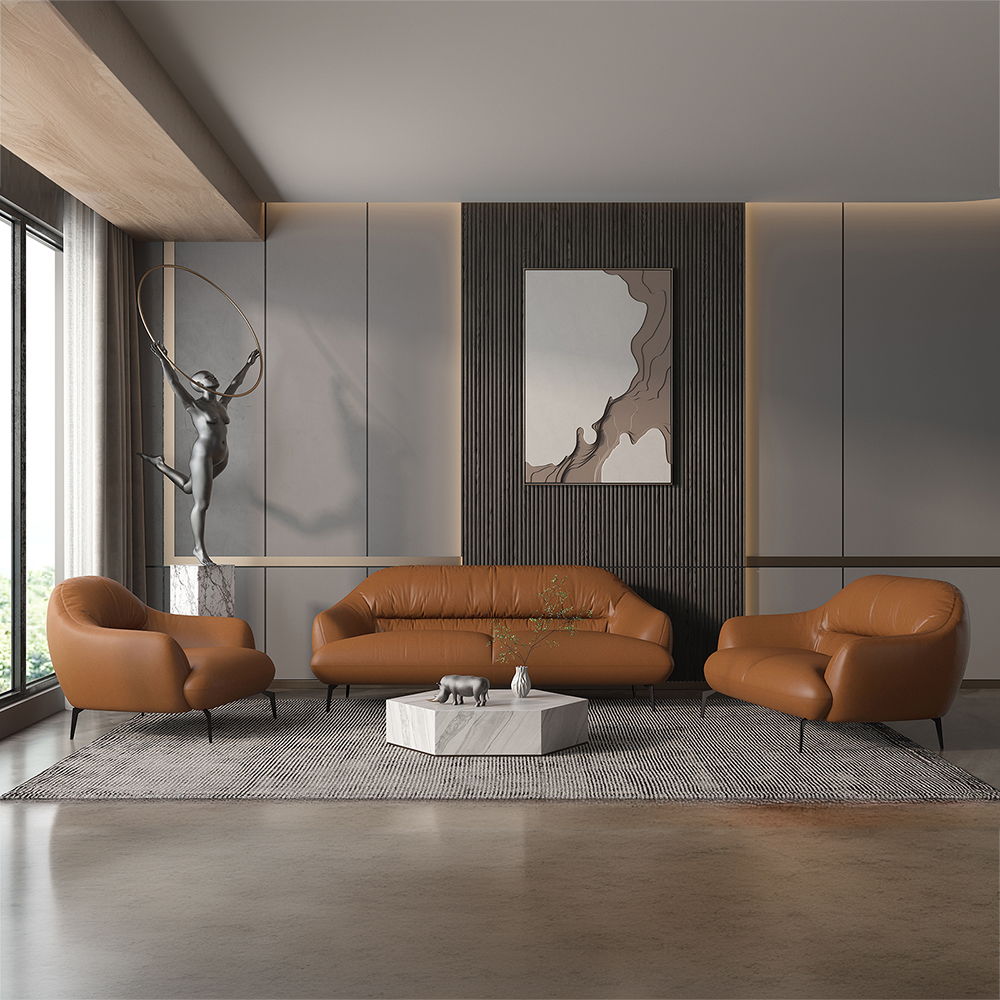 Leonia - Sofa