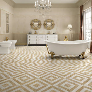 Marble Tile For Floor And Wall