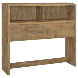 Westpark 49-inch Full Bookcase Headboard Mango