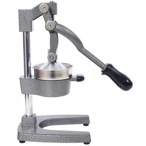 Manual Hand Press Citrus Juicer