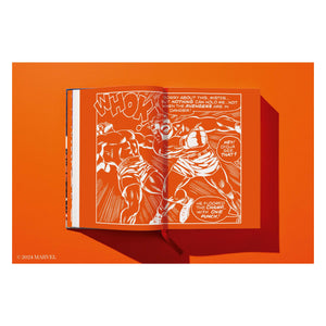 Marvel Comics Library. Avengers. Vol. 2. 1965–1967 (English)