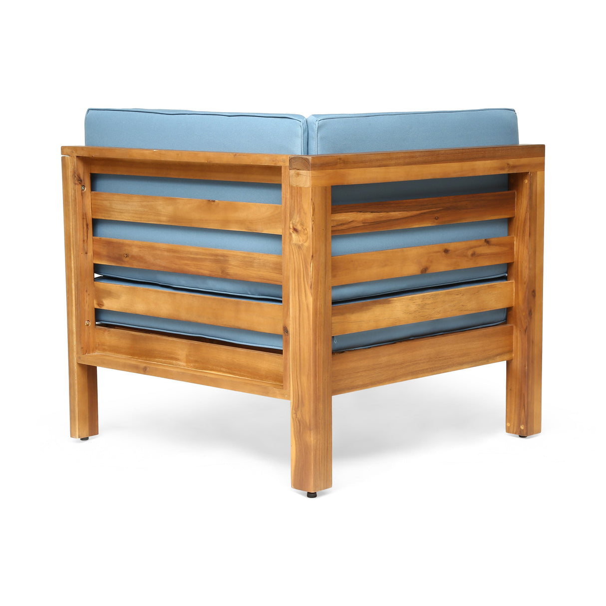 Oana 5-Piece V Shape Sofa Set
