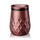 Paragon-stainless-steel-wine-tumbler-in-rose-viski®-Tumblers
