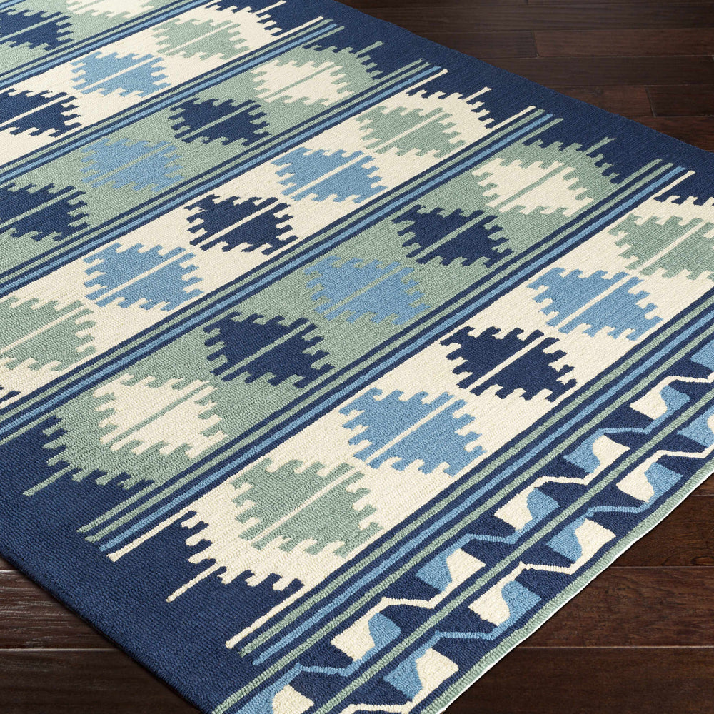 Call Area Rug - Clearance