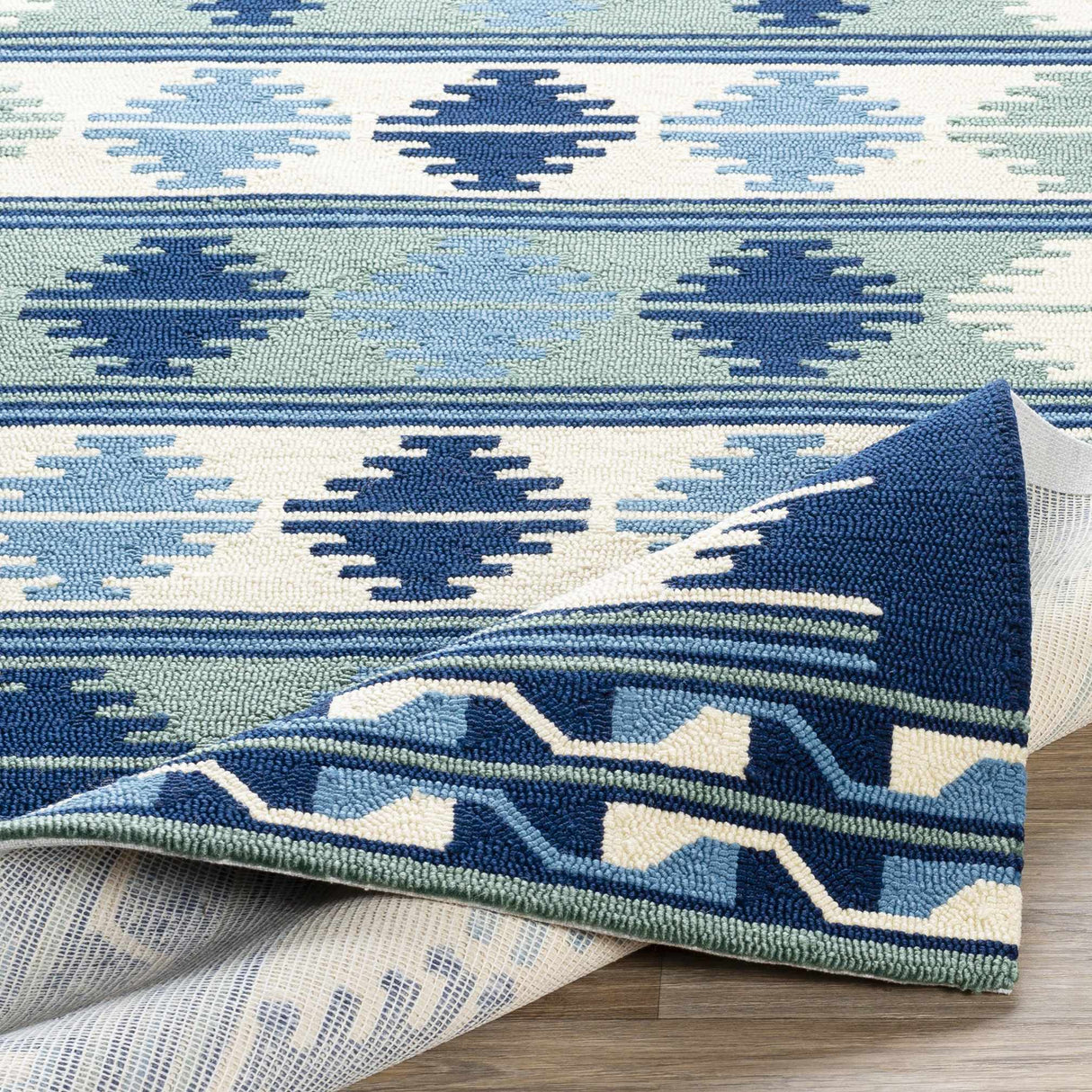 Call Area Rug - Clearance