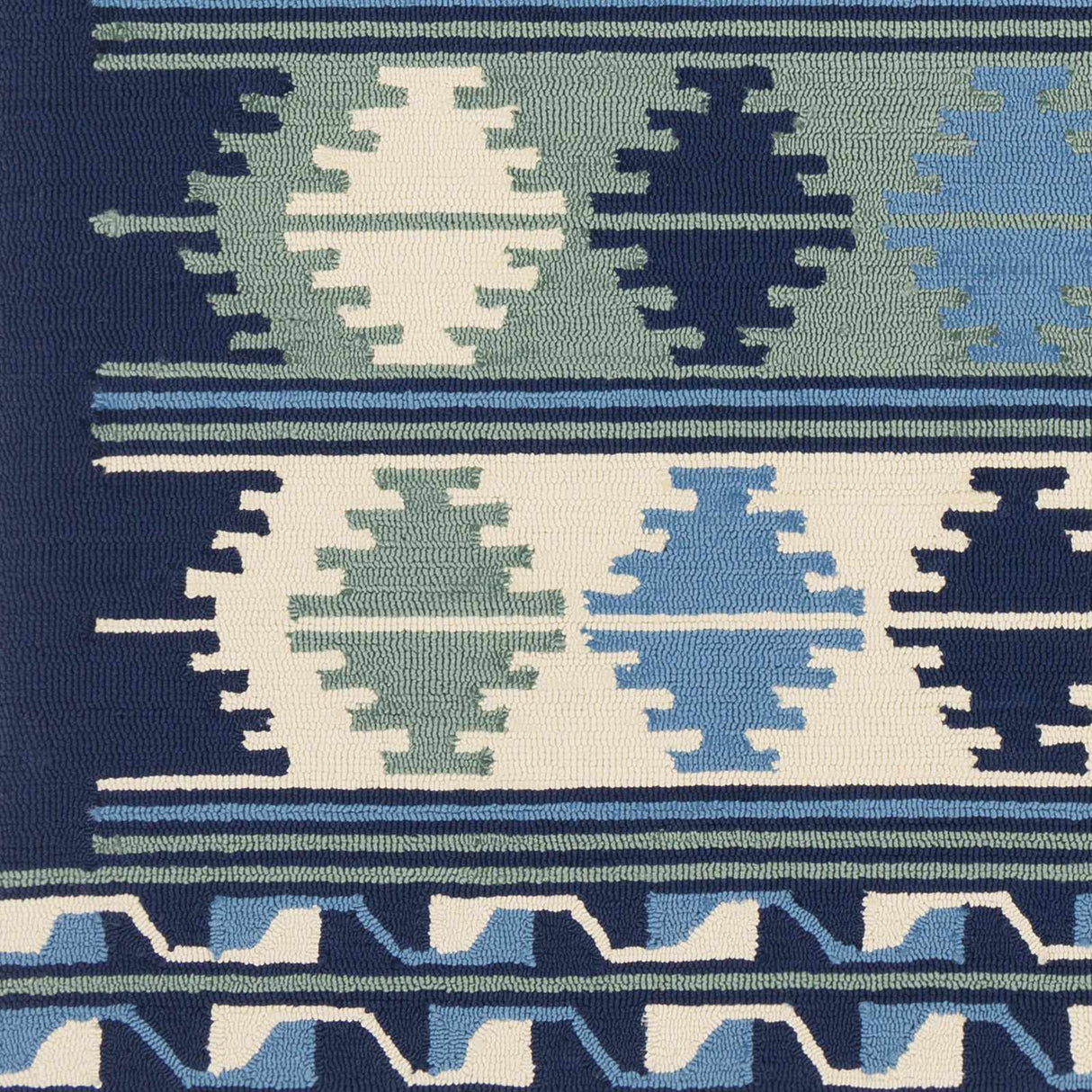 Call Area Rug - Clearance