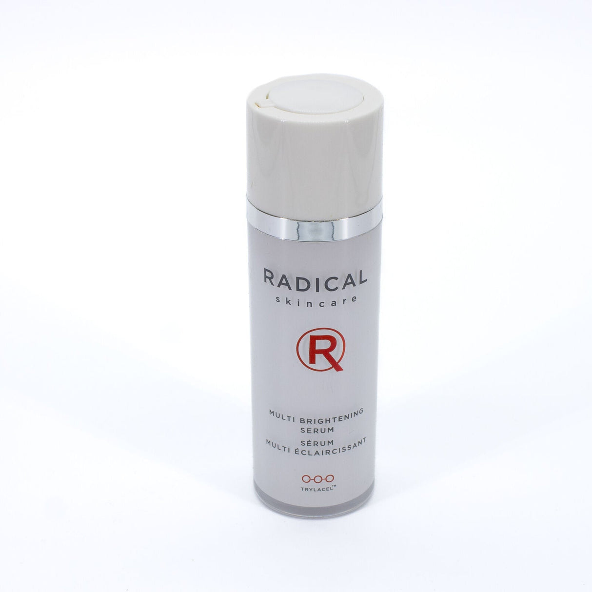 RADICAL skincare Multi Brightening Serum 1oz - Imperfect Box