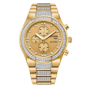 Citizen Men's Corso