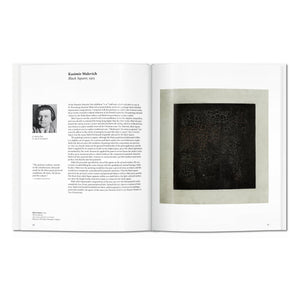 Abstract Art (English)