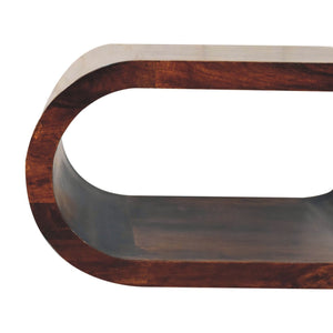 Amaya - Coffee Table