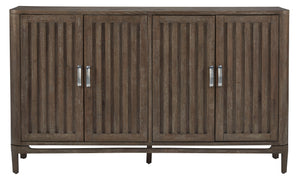 Kavanaugh - Sideboard - Weathered Kona Brown