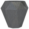 Pringle - Octagonal Side Table