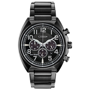 Citizen Men's Eco-Drive